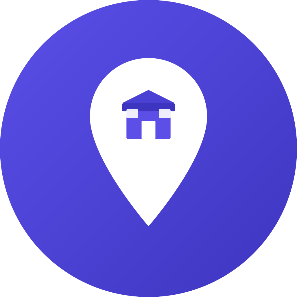 StoreMapify